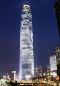 2 International Financial Center (415m)
