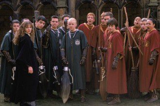 quidditch-harry potter