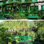 Casa de Monet, Giverny (Francia)