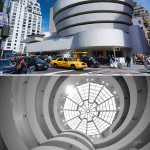 Museo Guggenheim, Nueva York (Estados Unidos)