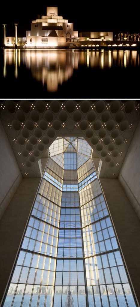 Museo de Arte Islámico, Doha (Qatar)