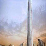Torre Nakheel