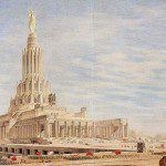 Palacio de los Soviets