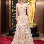 Cate Blanchet Oscar 2014