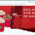 Starbucks, la marca más social