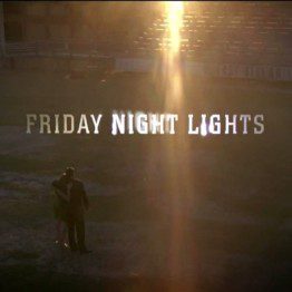 mejores series para adolescentes-friday night lights