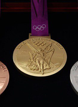 Países con más medallas en los Juegos Olímpicos