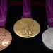 Países con más medallas en los Juegos Olímpicos