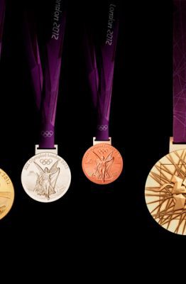 Países con menos medallas olímpicas