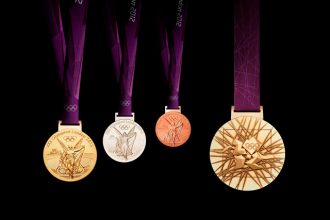 Países con menos medallas olímpicas