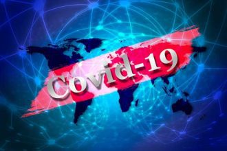 Impacto coronavirus por país